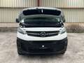 Opel Vivaro 2.0 CdTi Lang Doppelkabine 6 Sitze Lkw Blanc - thumbnail 26
