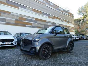 CH 40 SPORTLINE