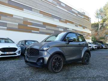 CH 40 SPORTLINE