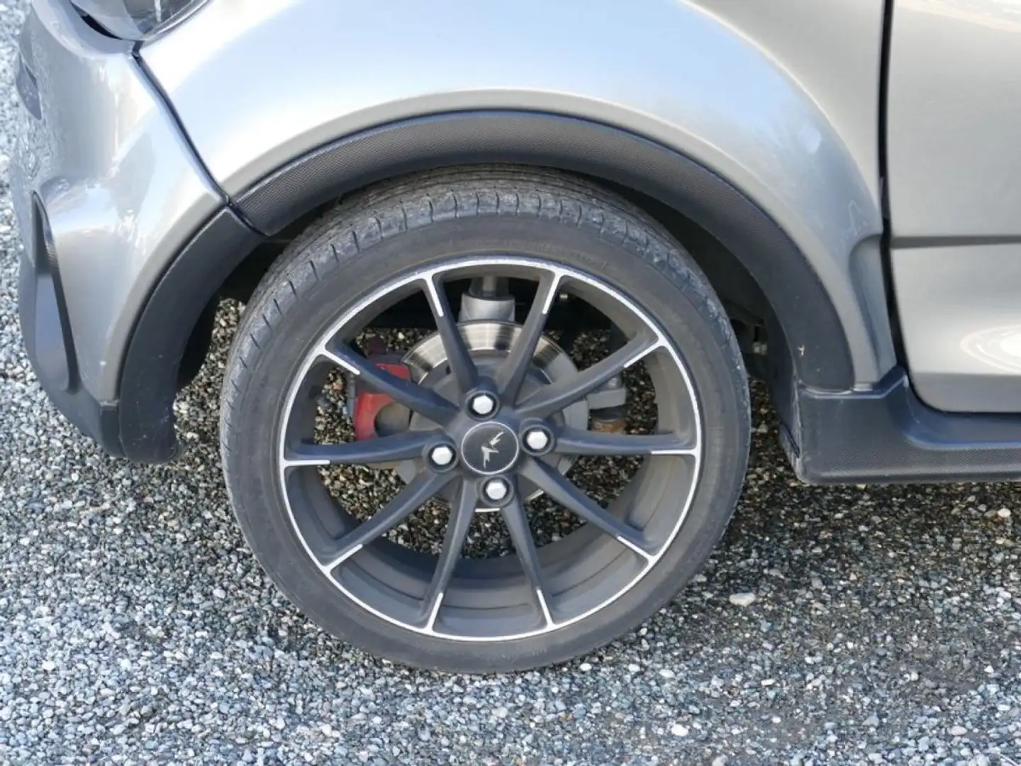 Chatenet CH 40 CH 40 1 Grau - 2