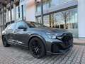 Audi Q8 50TDI QUATTRO/ S LINE SPORT/ PANORMA/ B&O Grigio - thumbnail 3