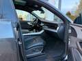 Audi Q8 50TDI QUATTRO/ S LINE SPORT/ PANORMA/ B&O Grigio - thumbnail 12