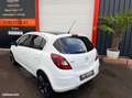 Opel Corsa D 1.2 I 16V 80 CV 5 PORTES JANTE ALU NOIR TOIT Blanc - thumbnail 3