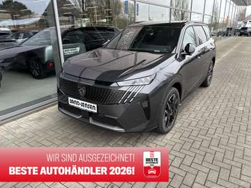 GT 145 MHEV EAT 7-Sitz ACC Navi LED Kamera