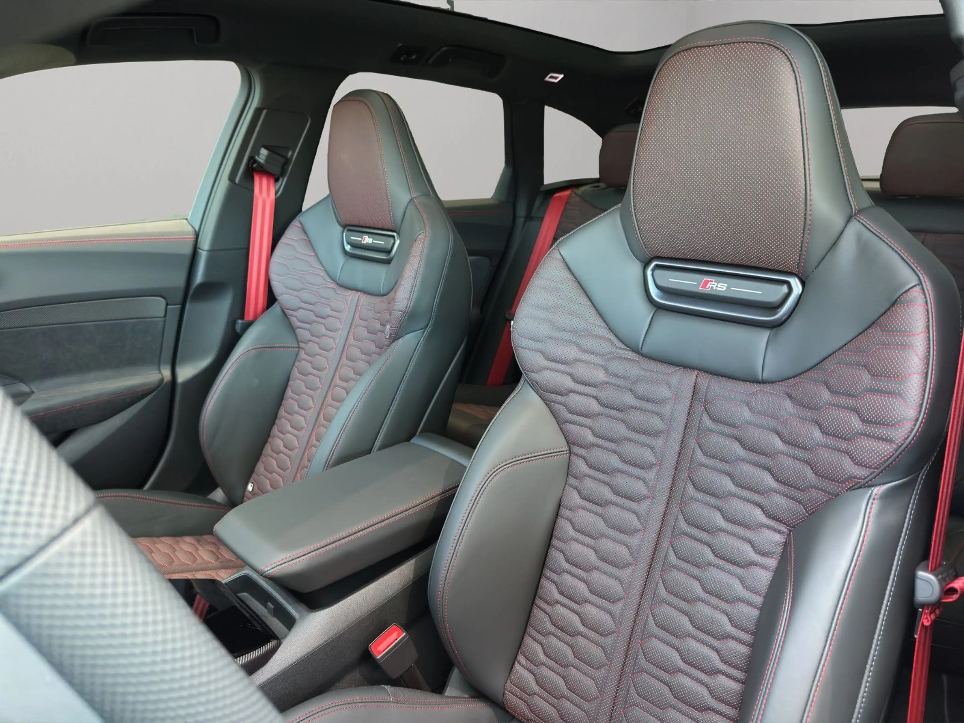 Audi RS5 Avant tiptr. KERAMIK+RS PLUS+PANO+B&O+HEAD — photo 10