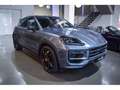 Porsche Cayenne Coupé Turbo E-Hybrid GT Aut. Gris - thumbnail 1