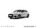 Audi A3 30 TDI S line LED*Navi*Business*SHZ Weiß - thumbnail 1