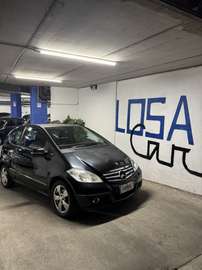 (150) be Avantgarde coupe