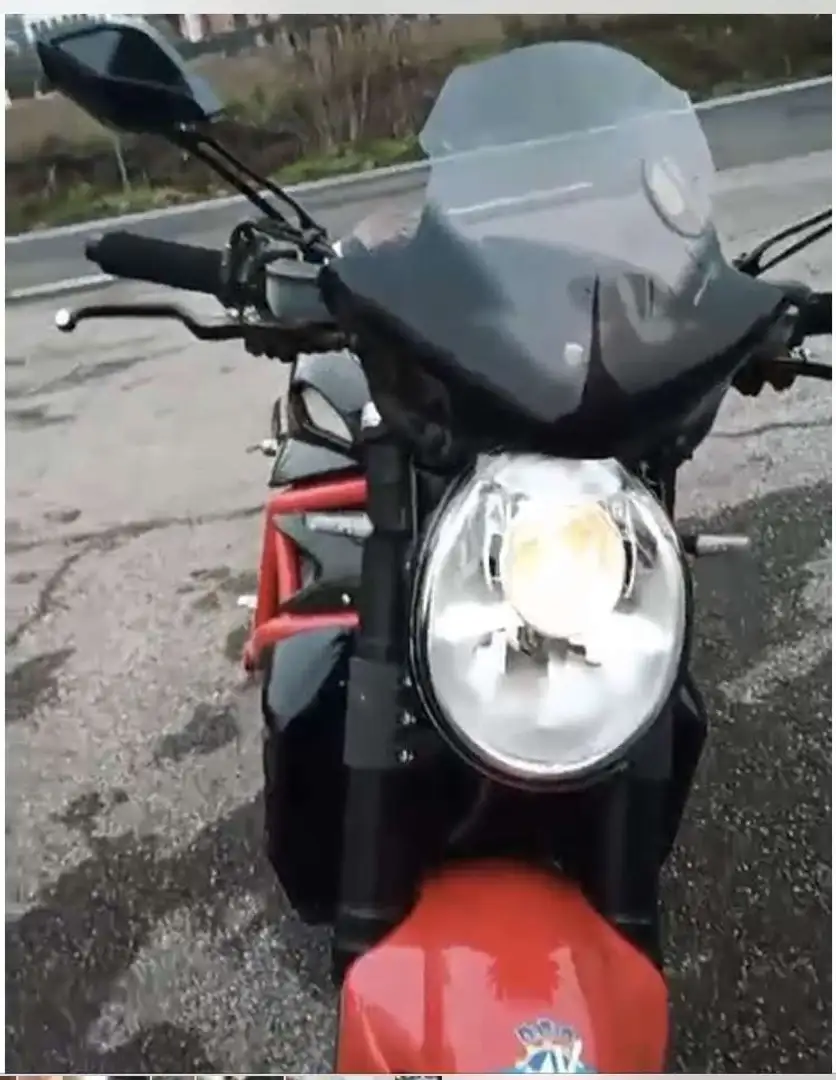 MV Agusta Brutale 910 s - 1