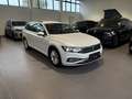 Volkswagen Passat Variant Passat Business 2.0 TDI DSG AID/MATRIX/STHZ/AHK Weiß - thumbnail 3