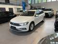 Volkswagen Passat Variant Passat Business 2.0 TDI DSG AID/MATRIX/STHZ/AHK Weiß - thumbnail 1