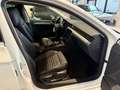 Volkswagen Passat Variant Passat Business 2.0 TDI DSG AID/MATRIX/STHZ/AHK Weiß - thumbnail 11