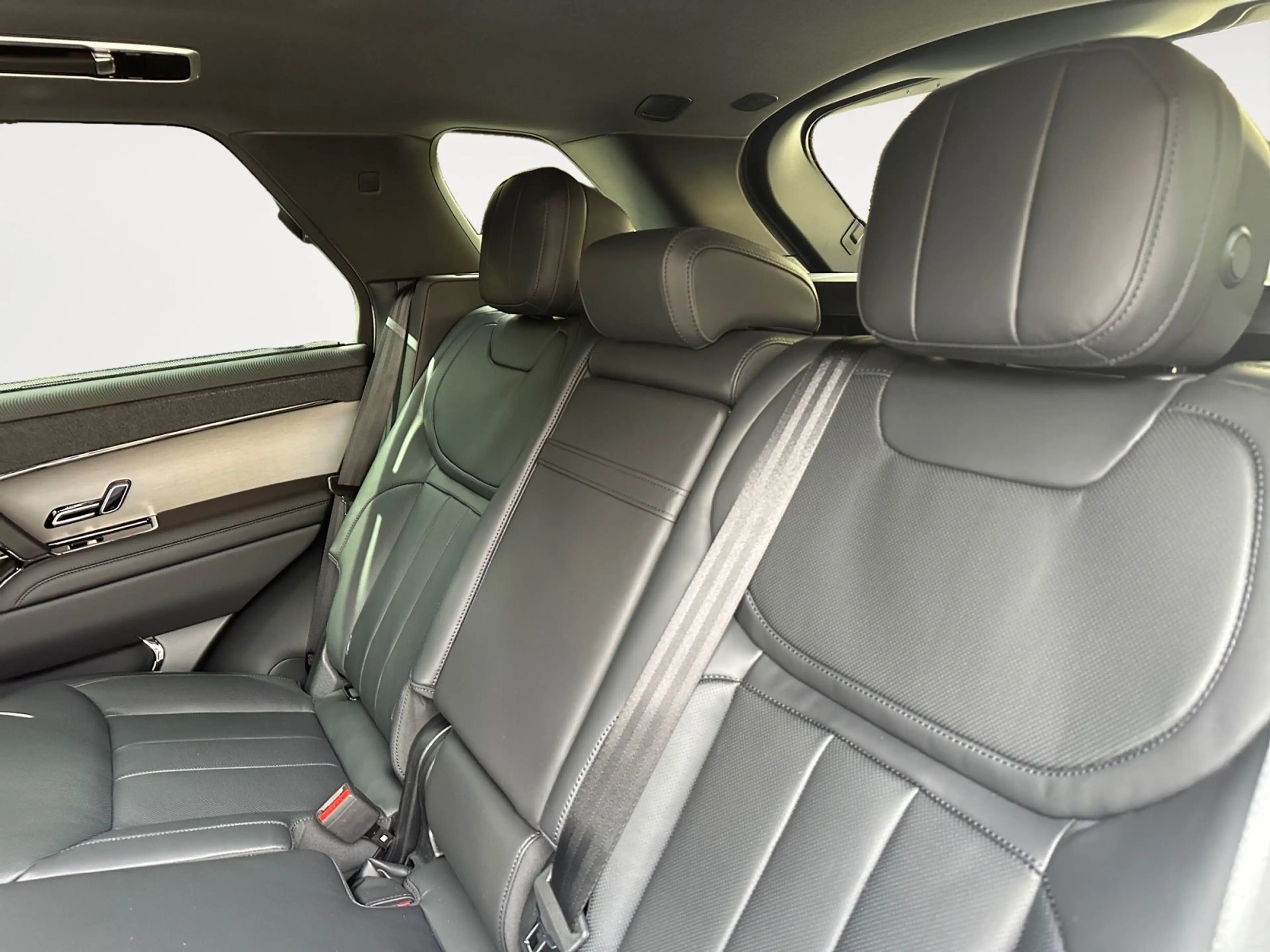 Land Rover Range Rover Sport Dynamic SE/gr-sw/AHK/22 — photo 14