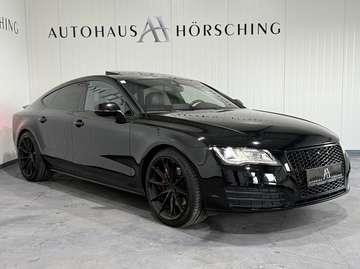 Sportback 3,0 TDI quattro DPF S-tronic/BOSE/Sch...