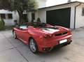 Ferrari F430 Spider F1 Uniprop. Tagliandi Ferrari. Rosso corsa Rouge - thumbnail 3