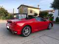 Ferrari F430 Spider F1 Uniprop. Tagliandi Ferrari. Rosso corsa Rouge - thumbnail 5