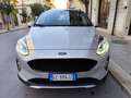 Ford Fiesta Active 1.5 EcoBlue 85CV DIESEL Gris - thumbnail 28