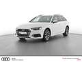 Audi A4 Avant Advanced 35 TDI S-TRONIC LED NAV SHZ   PDC Weiß - thumbnail 1