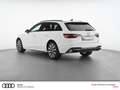 Audi A4 Avant Advanced 35 TDI S-TRONIC LED NAV SHZ   PDC Weiß - thumbnail 2