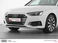 Audi A4 Avant Advanced 35 TDI S-TRONIC LED NAV SHZ   PDC Weiß - thumbnail 8