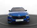 Skoda Octavia Combi 1.4 eTSI RS Navi Pano Klima SiHz Blau - thumbnail 16