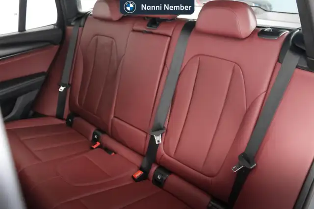 BMW X3 view 15