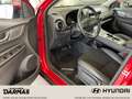 Hyundai KONA KONA Elektro 39 kWh Style Klimaaaut. Teilleder Rot - thumbnail 17