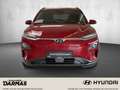 Hyundai KONA KONA Elektro 39 kWh Style Klimaaaut. Teilleder Rot - thumbnail 3