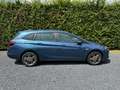 Opel Astra 1.4 Turbo Automatik Sports Tourer Edition Bleu - thumbnail 6
