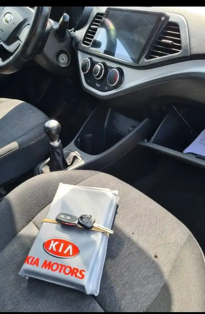 Kia Picanto 1.0 Business Line - 2