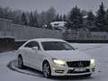 Mercedes-Benz CLS 500 BlueEFFICIENCY 7G-TRONIC Білий - thumbnail 2