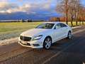 Mercedes-Benz CLS 500 BlueEFFICIENCY 7G-TRONIC White - thumbnail 7