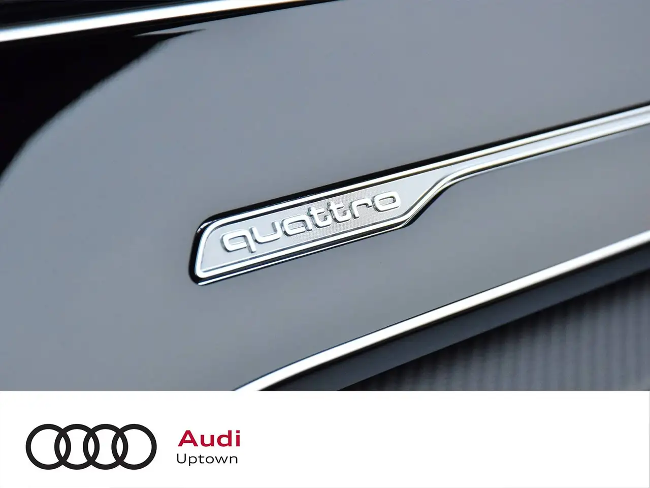 Audi RS Q8 photo Audi RS Q8