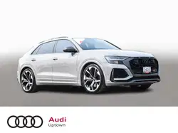2023 Audi RS Q8