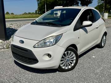 ✅ Ka 1.3 D -- air co✅