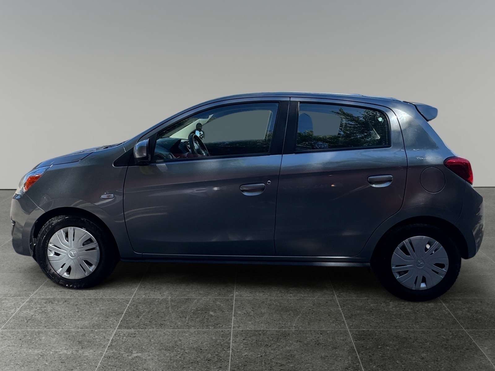 2020 Mitsubishi Mirage ES CVT — снимка 1