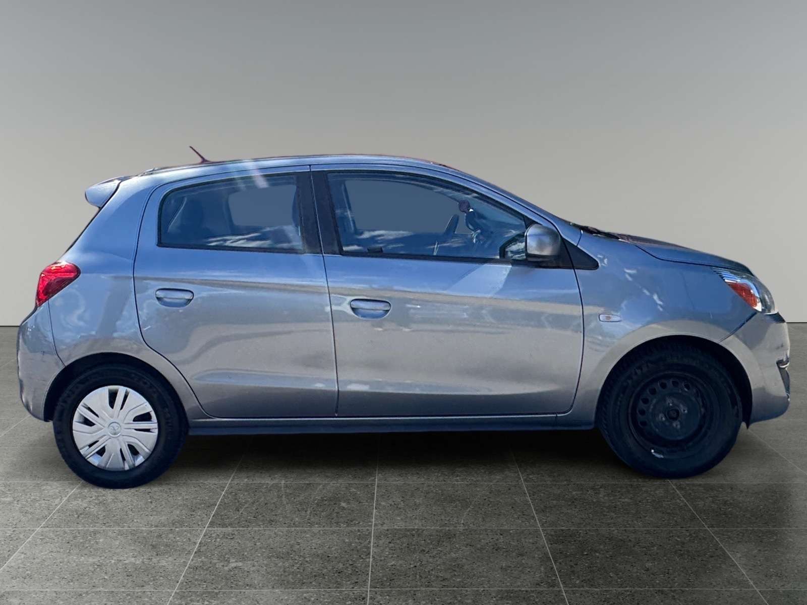 2020 Mitsubishi Mirage ES CVT — снимка 1