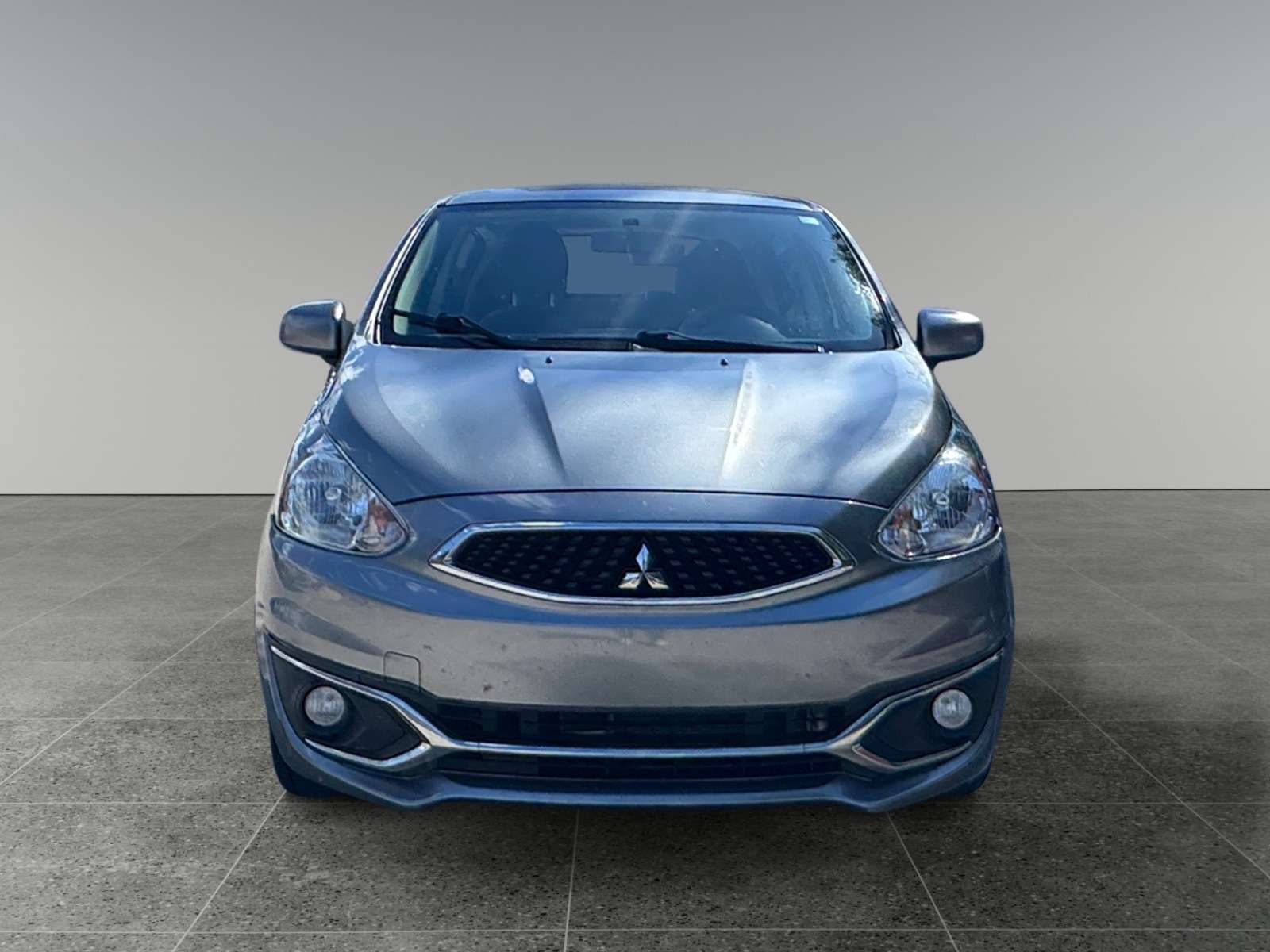 2020 Mitsubishi Mirage ES CVT — снимка 1