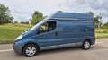 Opel Vivaro Kasten L2H2 3,0t/1.Hand/TÜV 06-2027 Bleu - thumbnail 1