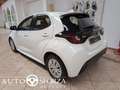 Toyota Yaris 1.5 Hybrid Active Bianco - thumbnail 8