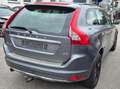 Volvo XC60 Kinetic 2WD Grau - thumbnail 5