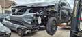 Volvo XC60 Kinetic 2WD Grau - thumbnail 14