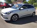 Hyundai i20 1,2 i Pop 19.800KM!!!A SAISIR attache escamotable Plateado - thumbnail 6