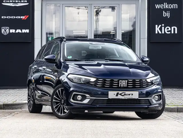 Fiat Tipo Stationwagon 1.0 Life | Navigatie | PDC Voor achte