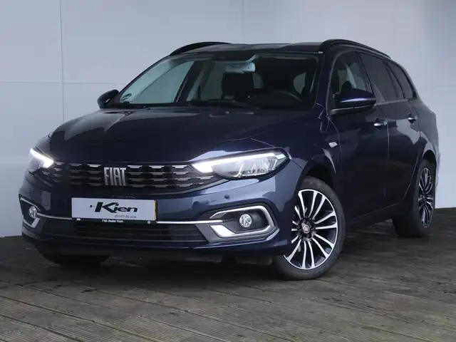 Fiat Tipo Stationwagon 1.0 Life | Navigatie | PDC Voor achte