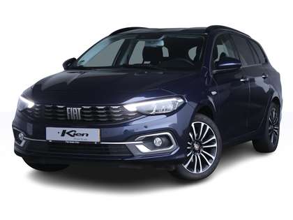 Fiat Tipo Stationwagon 1.0 Life | Navigatie | PDC Voor achte
