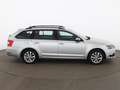 Skoda Octavia 1.6 TDI 4x4 KLIMA-ANLAGE PDC Silber - thumbnail 4