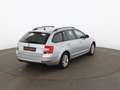 Skoda Octavia 1.6 TDI 4x4 KLIMA-ANLAGE PDC Silber - thumbnail 3