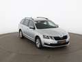 Skoda Octavia 1.6 TDI 4x4 KLIMA-ANLAGE PDC Silber - thumbnail 5