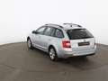 Skoda Octavia 1.6 TDI 4x4 KLIMA-ANLAGE PDC Silber - thumbnail 7